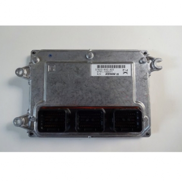 Hondata Reflash - Honda Civic Si 12-15