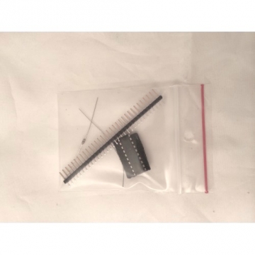 Hondata S300 Install Kit (US)