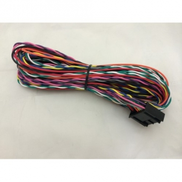 Hondata Traction Control Harness