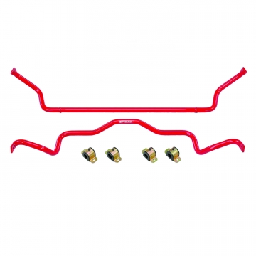Hotchkis Sport Sway Bar Set (F: 24mm / R: 27mm) - Scion tC 05-08
