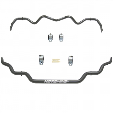 Hotchkis Sport Sway Bar Set (F: 35mm / R: 28mm) - Nissan 370Z 09-Up / Infiniti G37 Coupe 08-Up