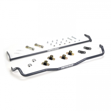 Hotchkis Sport Sway Bar Set (F: 25.4mm / R: 19mm) - Scion FR-S / Toyota 86 / Subaru BRZ 13-20