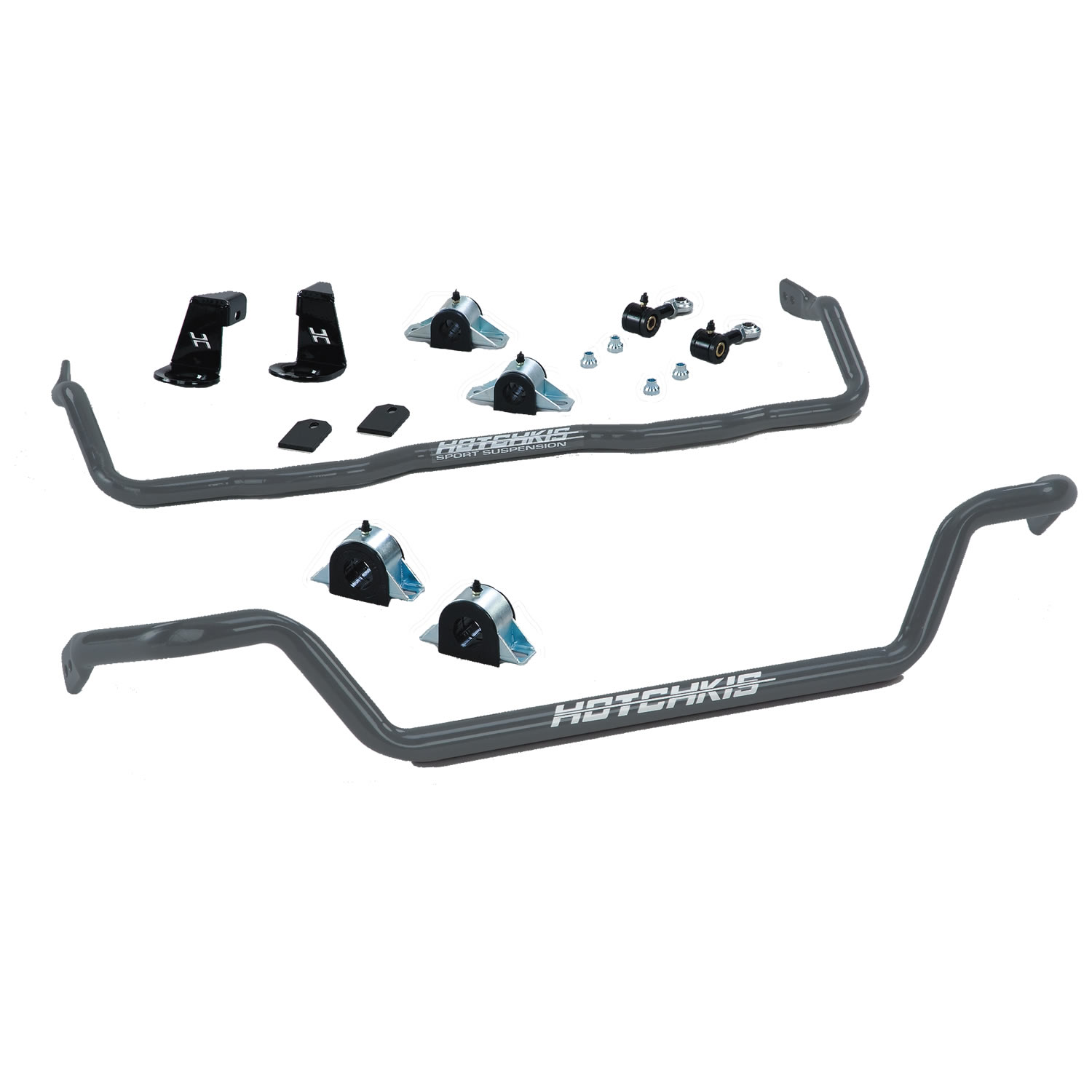 Sway Bar Bmw E46