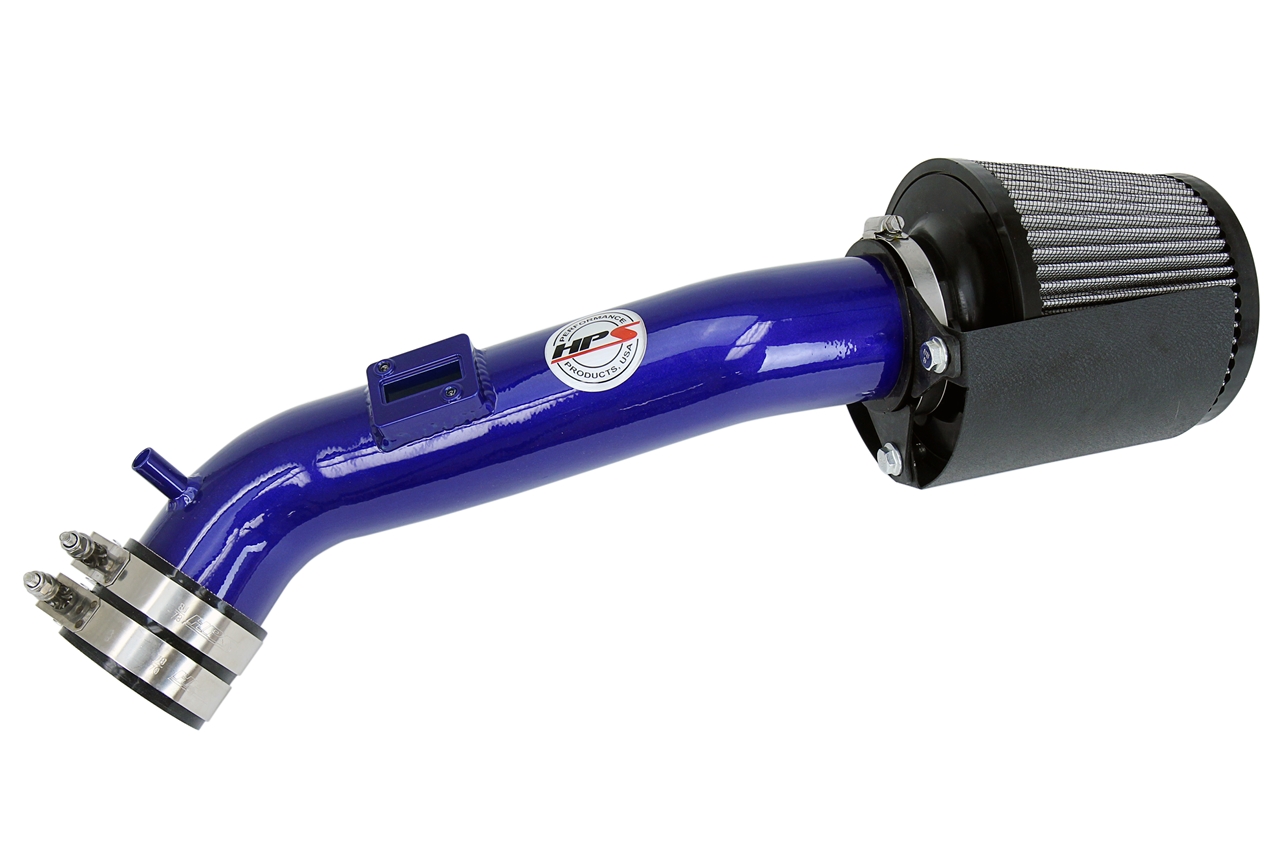 AEM Short Ram Air Intake | 1994-1997 Honda Accord (22-408B) main image 1