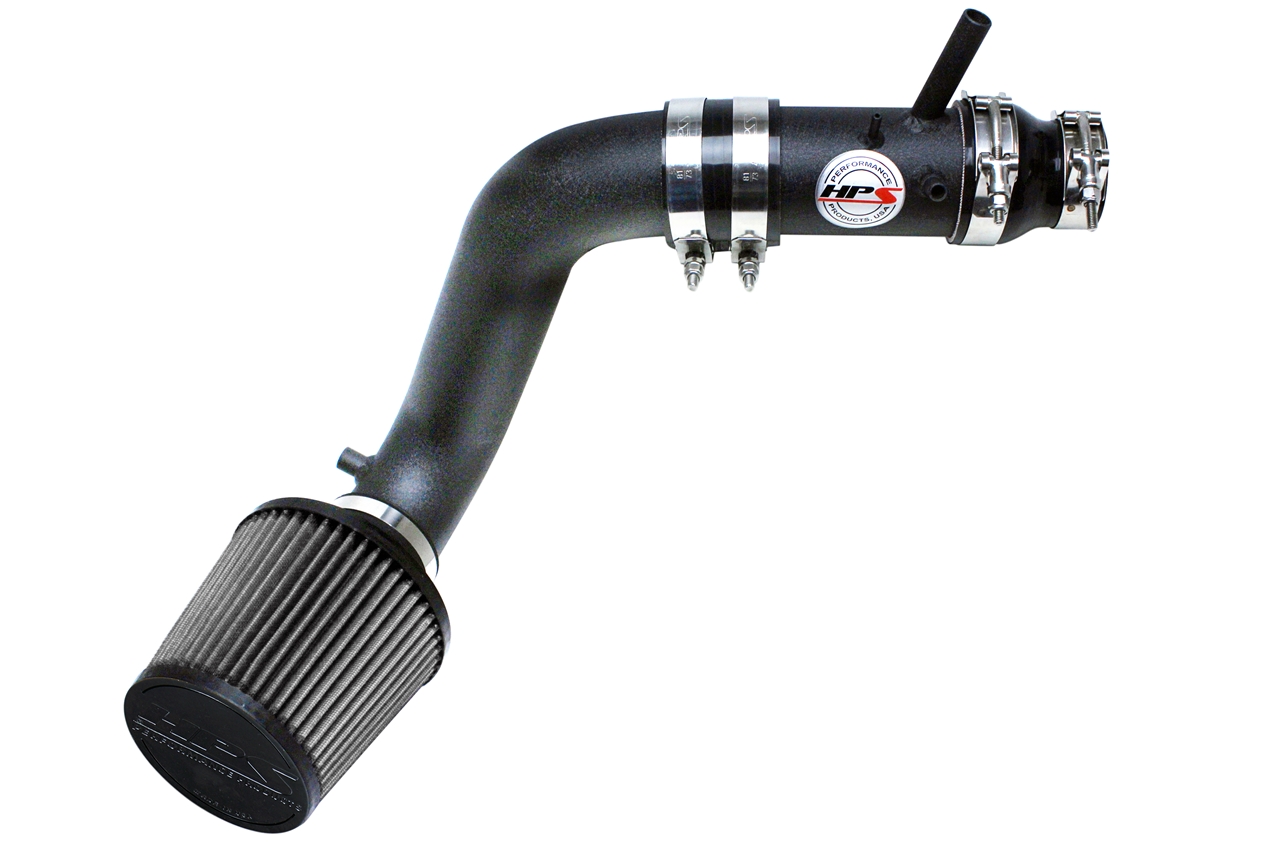 Evasive Motorsports HPS Cold Air Intake (Black) Dodge Dart 1.4L