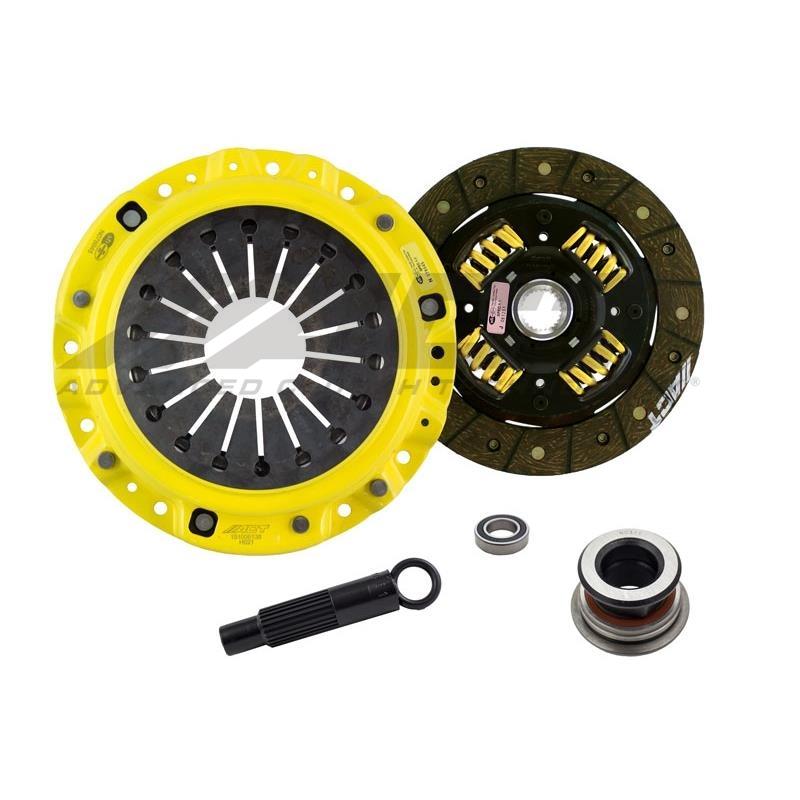 ACT Honda 00-09 S2000 HD/Race Sprung 6 Pad Clutch Kit