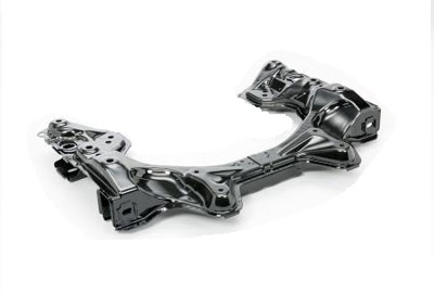 Evasive Motorsports: J's Racing Special Reinforced Front Subframe