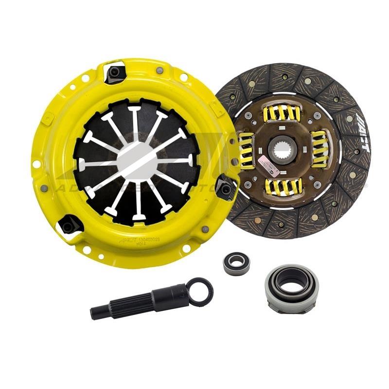 ACT K24Z7, K24A4, K24Z3 HD/Perf Street Sprung Clutch Kit