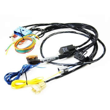 Hybrid Racing Conversion Harness for K-Series Engine Swap - Honda Civic / CRX 88-91