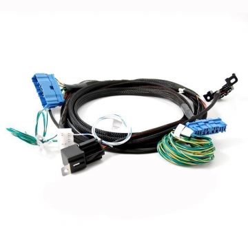 Hybrid Racing Conversion Harness for K-Series Engine Swap - Honda Civic 92-95 / Del Sol 93-97 / Acura Integra 94-01