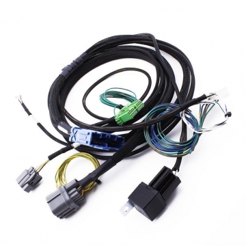 Hybrid Racing Conversion Harness for K-Series Engine Swap - Honda Civic 99-00