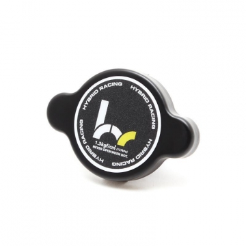 Hybrid Racing Performance Radiator Cap Type-F (Aftermarket Radiator)