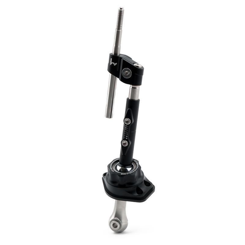 Evasive Motorsports Hybrid Racing Adjustable Short Shifter Assembly
