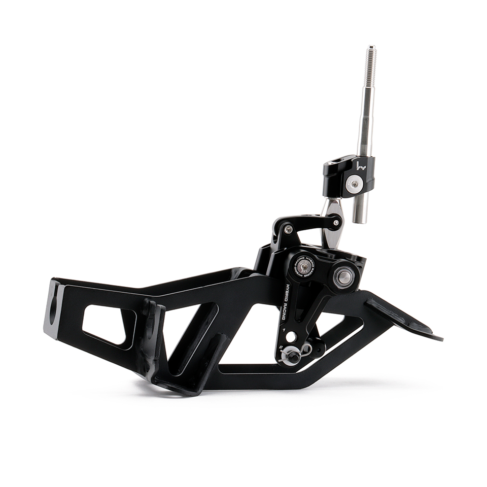 Evasive Motorsports: Hybrid Racing Adjustable Short Shifter