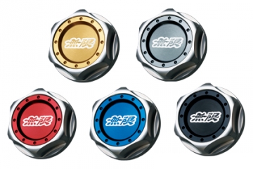 Mugen Hexagon Oil Filler Cap