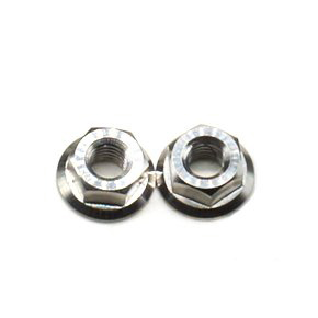 Dress Up Bolts Titanium Battery Kit - Honda Civic Type R 17-21 (Polished)