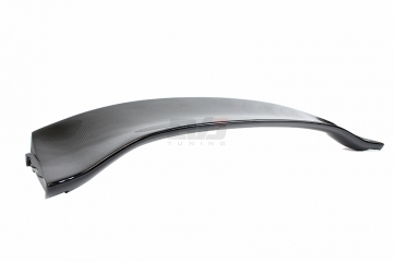 EVS Tuning Carbon Rear Spoiler - Honda Civic Type R FK8 17-21