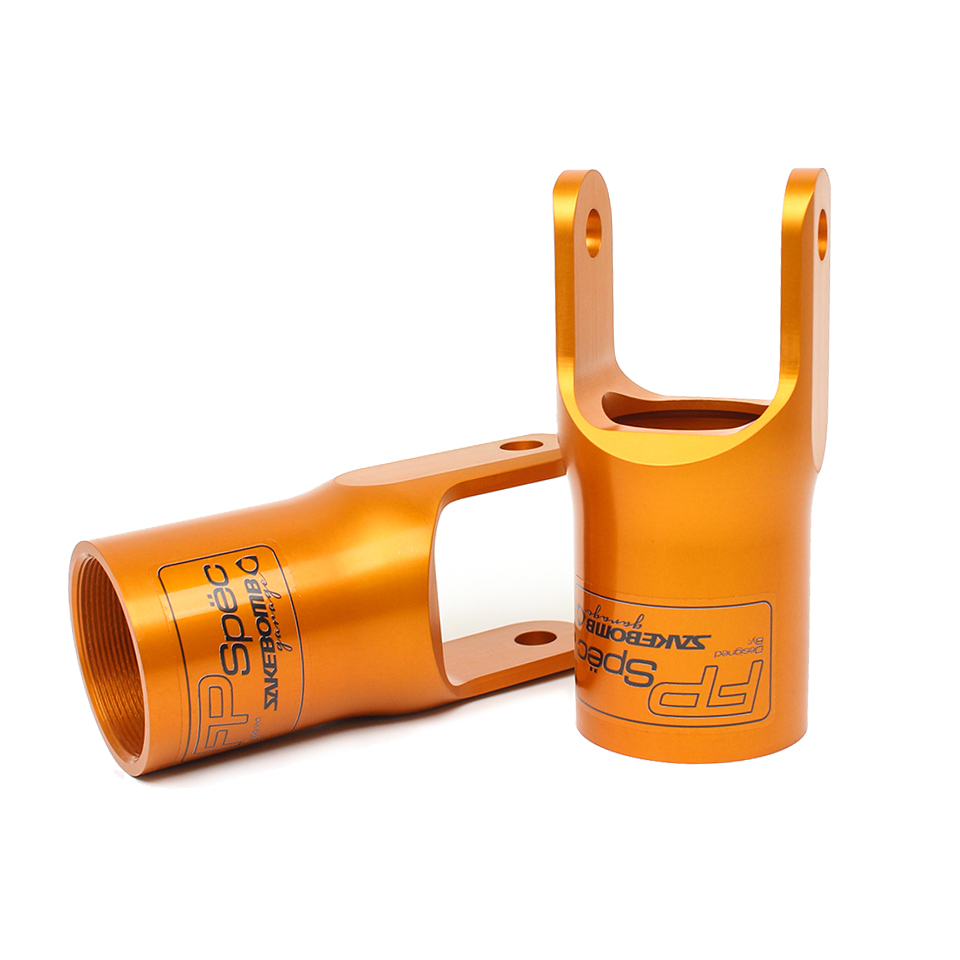 Evasive Motorsports: Sakebomb FPSpec Rear Low Profile Mounting