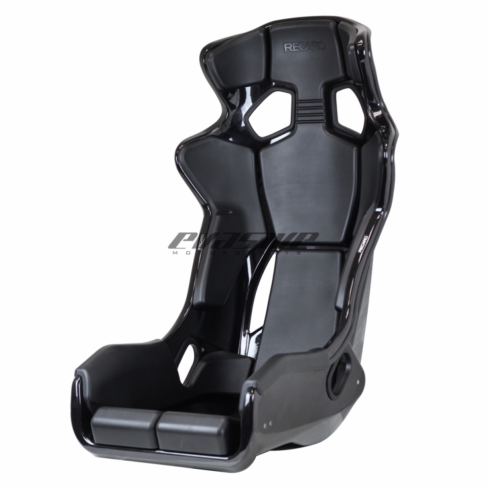 Evasive Motorsports: Recaro PRO Racer RMS 2700G (Fiberglass)