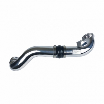 Injen SES Intercooler Pipes (Polished) - Toyota Supra A90 3.0 2020+