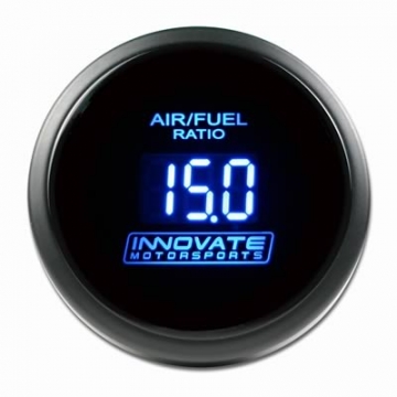 Innovate DB-Gauge Blue (Gauge Only)