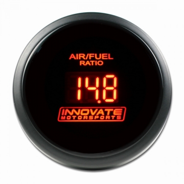 Innovate DB-Gauge Red (Gauge Only)