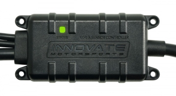 Innovate LC-2 Lambda Cable, 8 ft. Sensor Cable, & O2 Kit