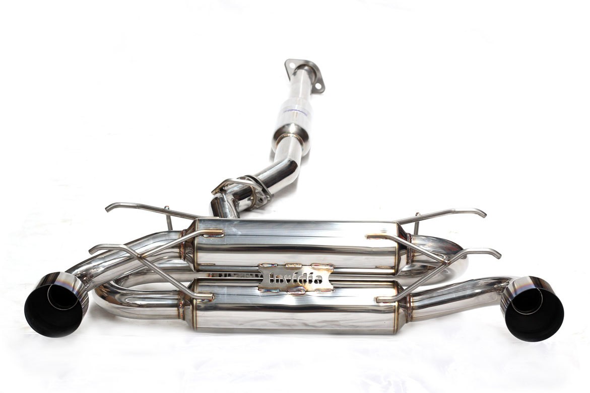 audi tts downpipe