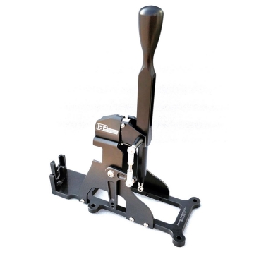 Individual Racing Parts (IRP) Short Shifter - Mitsubishi Evolution X 08-15