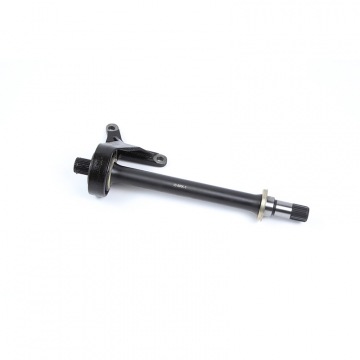 Insane Shafts 500HP Intermediate Shaft - Acura Integra Hydro, 99-2000 Civic Si , B-Series MT Intermediate Shafts 94-01