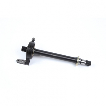 Insane Shafts 500HP Intermediate Shaft - Honda Civic Si 02-05 / CRV 02-06 / Element 03-10 / RSX & RSX-S 02-06, K-Series MT