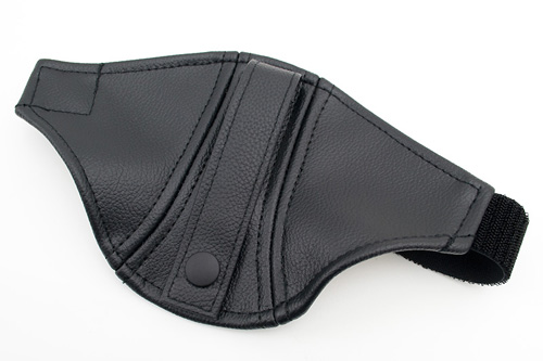 Recaro seat on sale belt protector