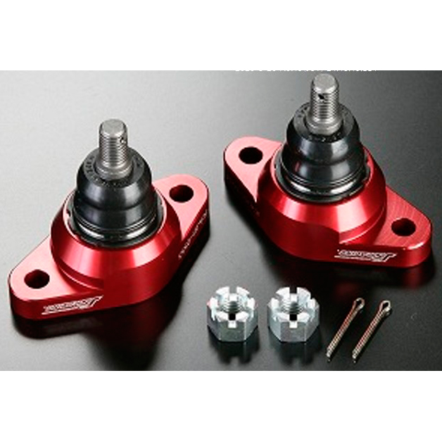 Evasive Motorsports: J's Racing Camber Joints (S1/S2) - Honda