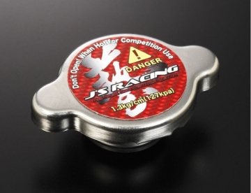 J's Racing Radiator Cap