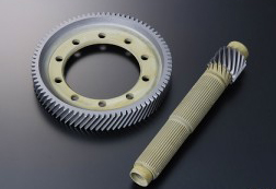 J's Racing Final Gear Sets - Honda Civic FG 06-11 (5.3 WPC)
