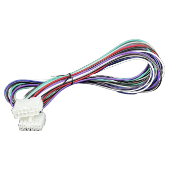 Jordan Distributors Inc. Ghost Box 2.0 Extension Harness