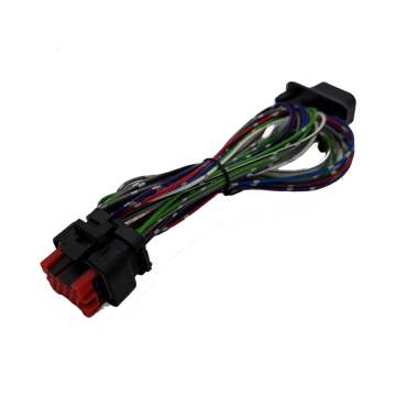 Jordan Distributors Inc. Ghost Box 3.0 Extension Harness