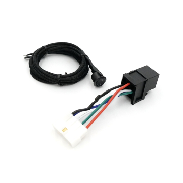 Jordan Distributors Inc. Main Relay Conversion with Kill Switch - Honda Civic, CRX 88-91