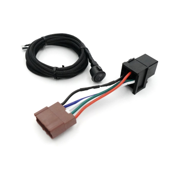 Jordan Distributors Inc. Main Relay Conversion with Kill Switch - Honda Civic 92-95