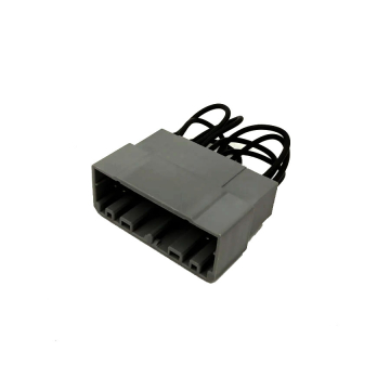 Jordan Distributors Inc. Amplifier Bypass - Acura RSX 02-06