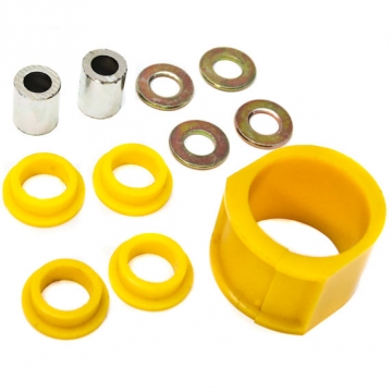 Whiteline Steering Precision Kit LHD (Front) - Mitsubishi EVO 7 / 8 / 9