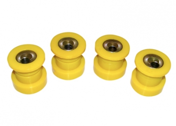 Whiteline Control Arm Upper Inner Bushing (camber correction) - Nissan GT-R R35