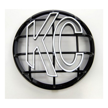KC HiLiTES 6" Apollo Pro Stone Guard