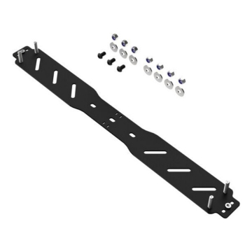 KC HiLiTES BLOX Solar Panel Roof Rack Mount