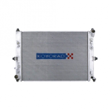 Koyo Radiator - Mazda Miata MX-5 16-21