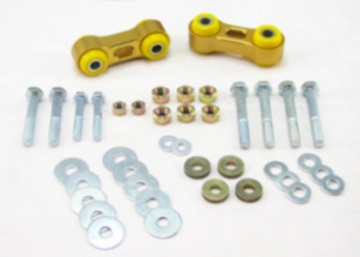 Whiteline Sway Bar Link Assembly - Subaru WRX & STI 02-12