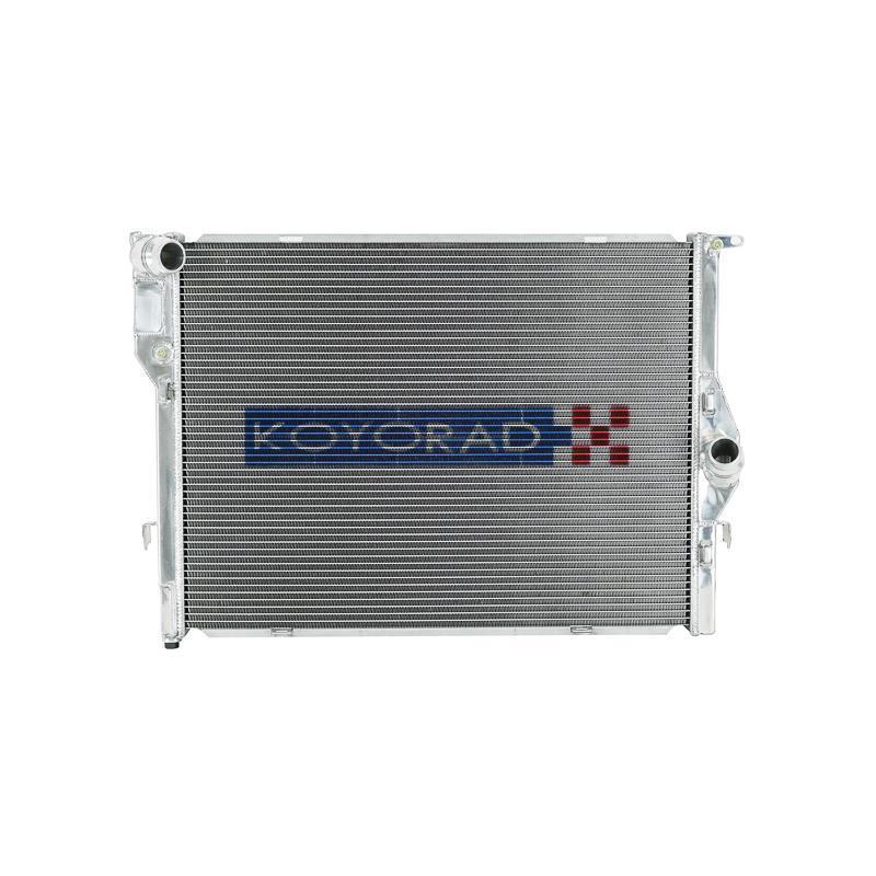 RADIATOR UPGRADE | BMW E9X M3