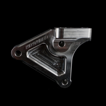 K-Tuned Post Mount Bracket - Honda / Acura K24 Engines