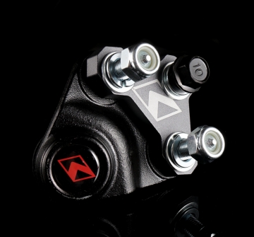 K-Tuned Roll Center Adjusters - Honda Civic 06-11