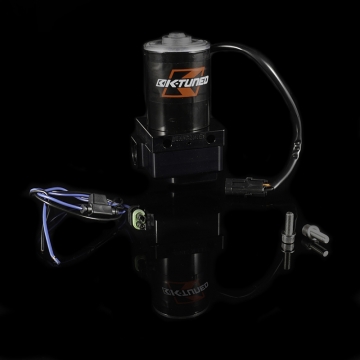 K-Tuned Electric Water Pump for K-Tuned Water Plate